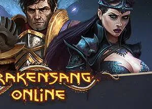 Drakensang Online browser action RPG gameplay